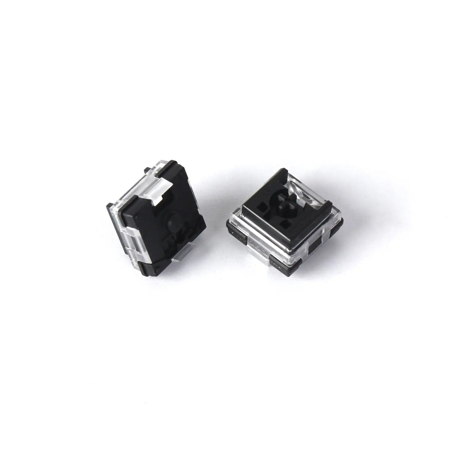 QuanGear Low Profile Optical Switch 87 Pcs for Wireless Mechanical Keyboard
