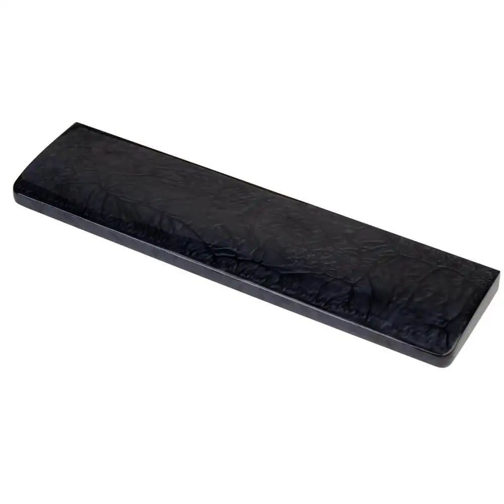 QuanGear Resin Palm Rest for Mechanical Keyboard