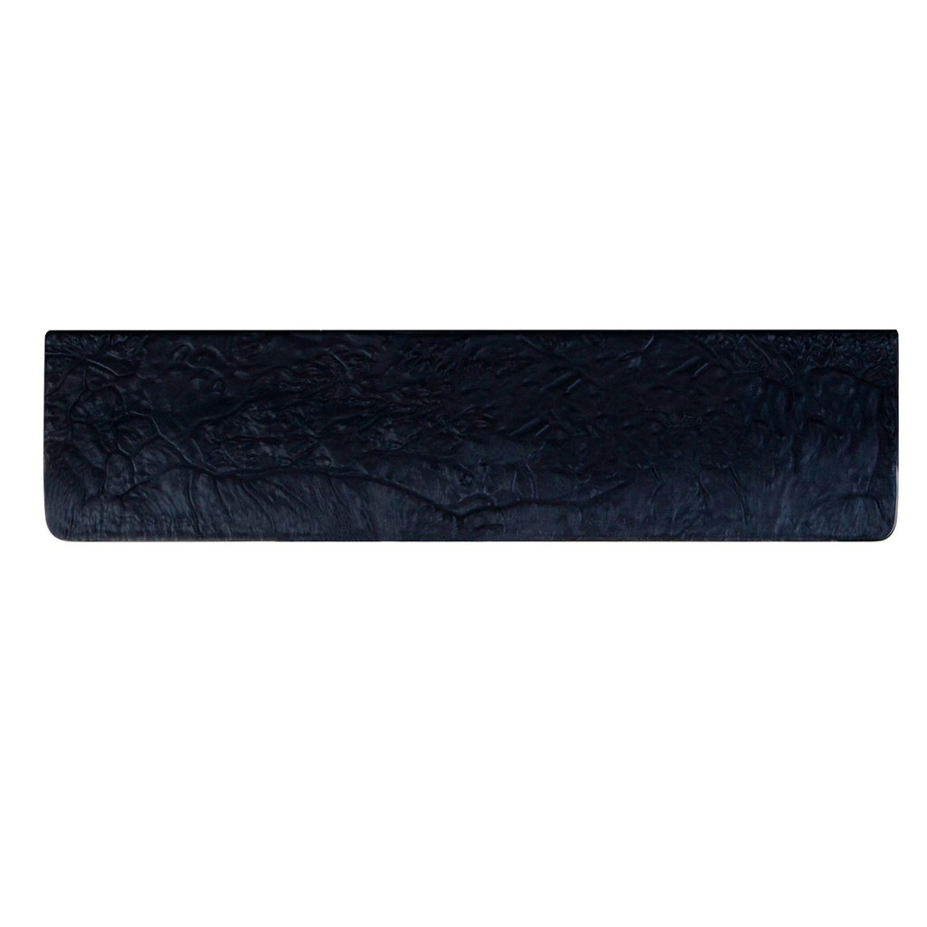 QuanGear Resin Palm Rest for Mechanical Keyboard