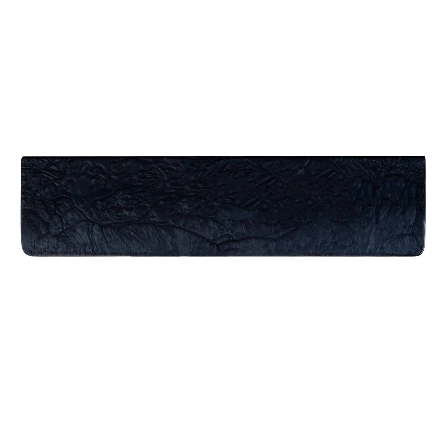 QuanGear Resin Palm Rest for Mechanical Keyboard