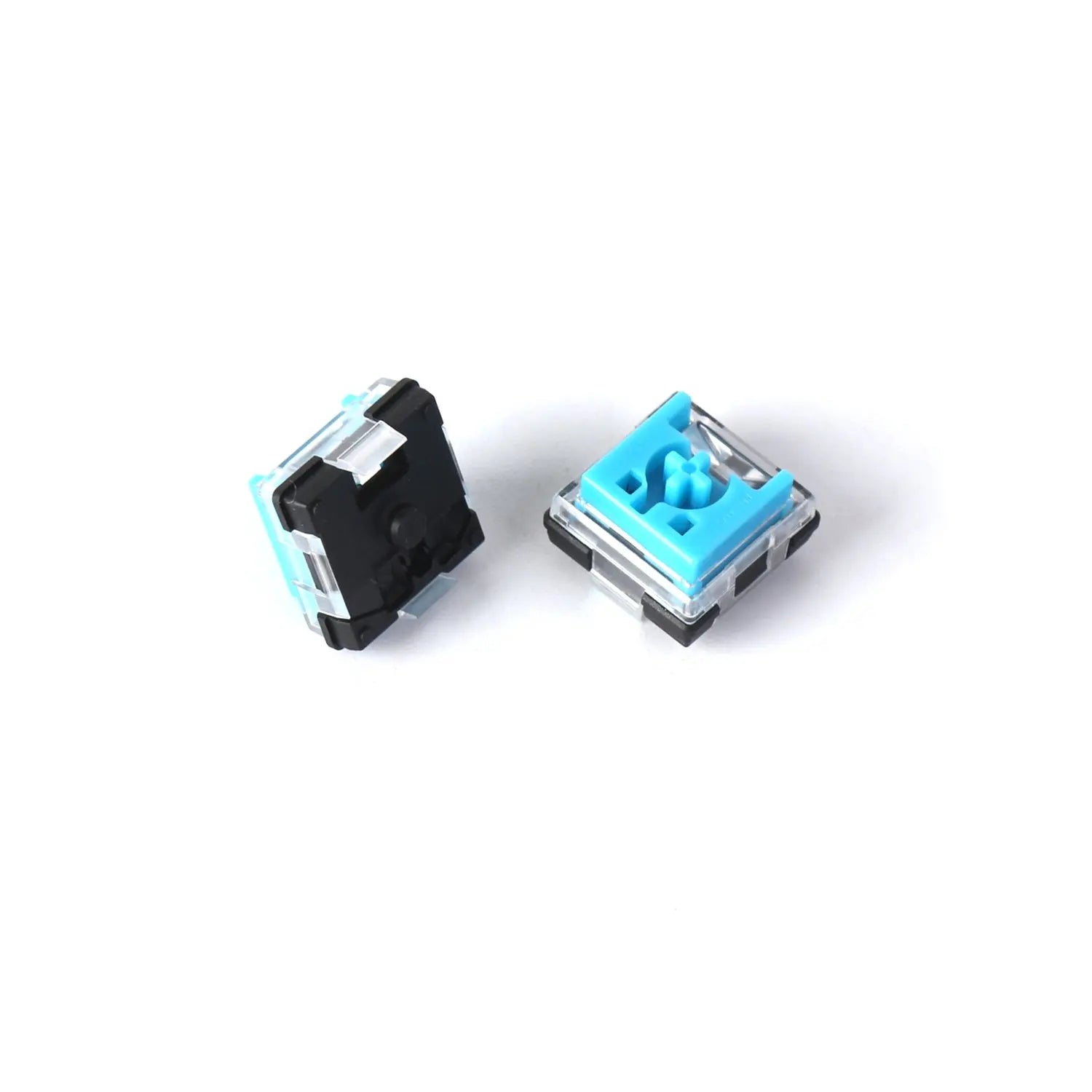 QuanGear Low Profile Optical Switch 87 Pcs for Wireless Mechanical Keyboard