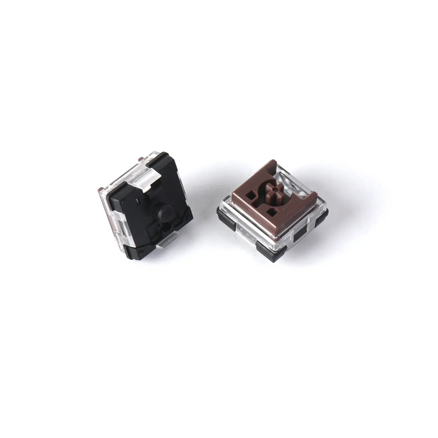 QuanGear Low Profile Optical Switch 87 Pcs for Wireless Mechanical Keyboard