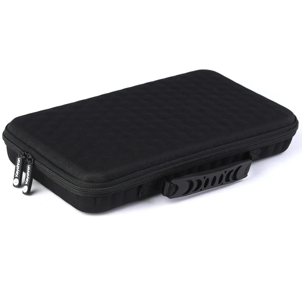 QuanGear Carrying Case for Aluminum Frame Keyboard