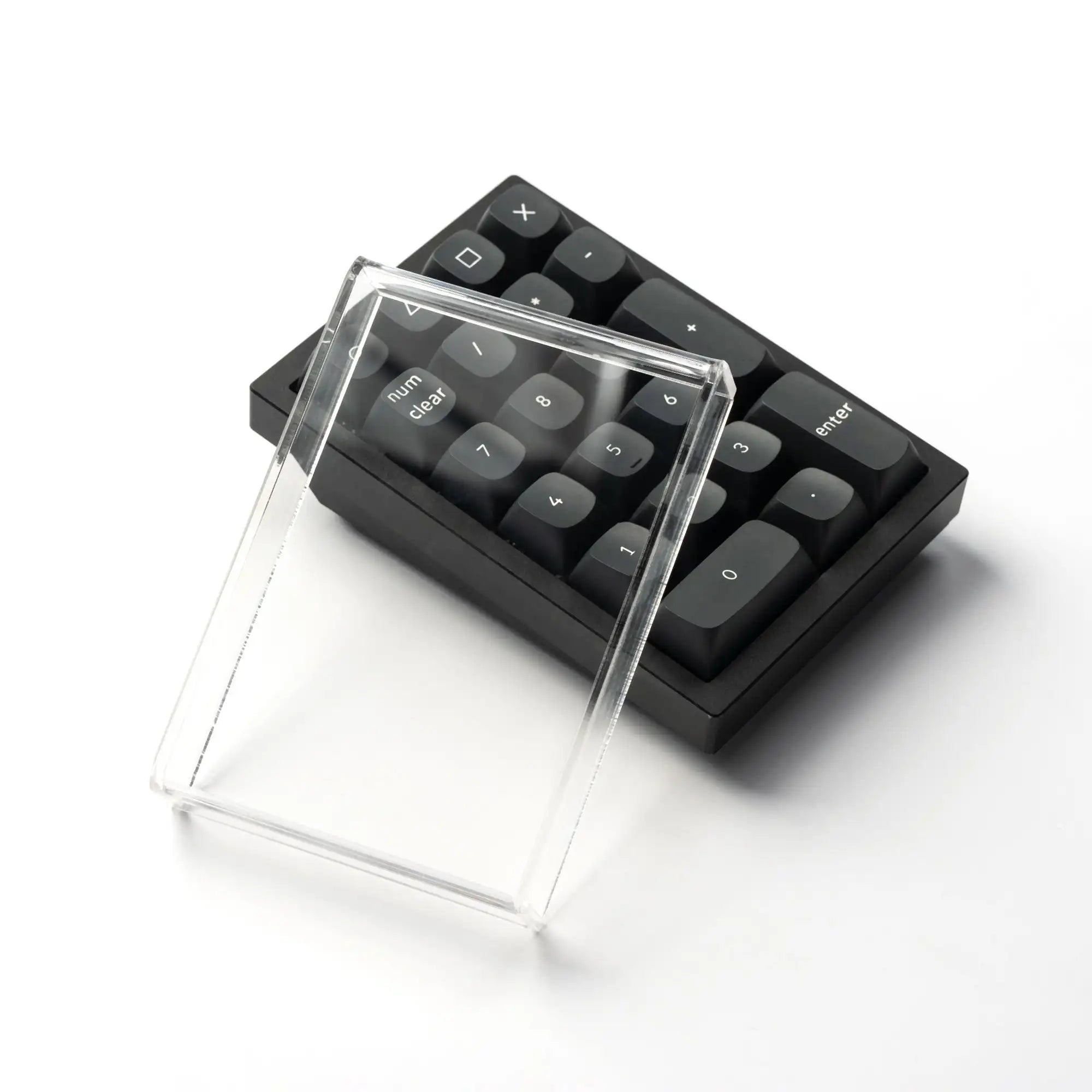 QuanGear Acrylic Dust Cover for Mechanical Keyboard