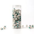 QuanGear Kailh Pro Switch 110 Pcs for Mechanical Keyboard