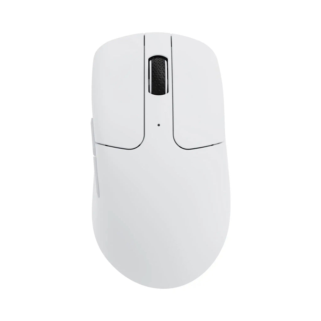 QuanGear M2 Wireless Optical Mouse with 3395 Sensor