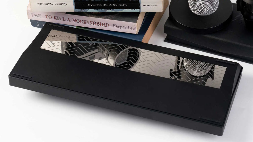 QuanGear P1 HE Wireless Magnetic Switch Gaming Keyboard