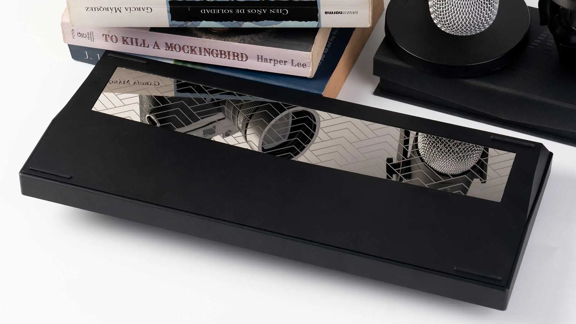 QuanGear P1 HE Wireless Magnetic Switch Gaming Keyboard