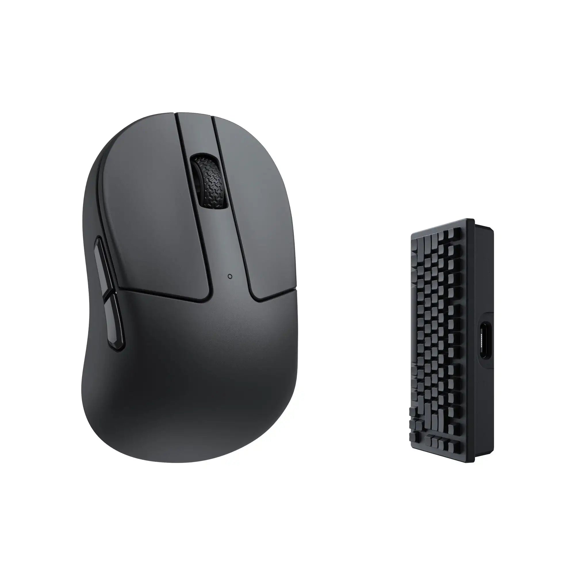 QuanGear M4 Wireless Optical Mouse with 3395 Sensor