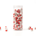 QuanGear Kailh Box Switch Set 110 Pcs for Mechanical Keyboard