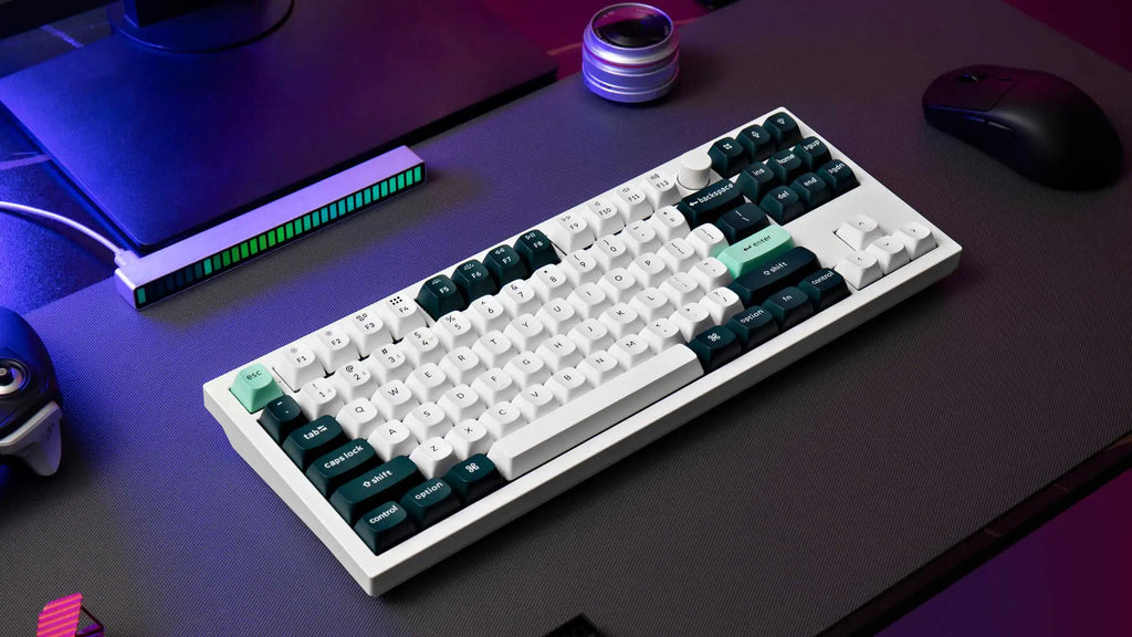 QuanGear Q3 HE Wireless Magnetic Switch Keyboard