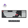 QuanGear Q6 HE Wireless Magnetic Switch Keyboard with Knob