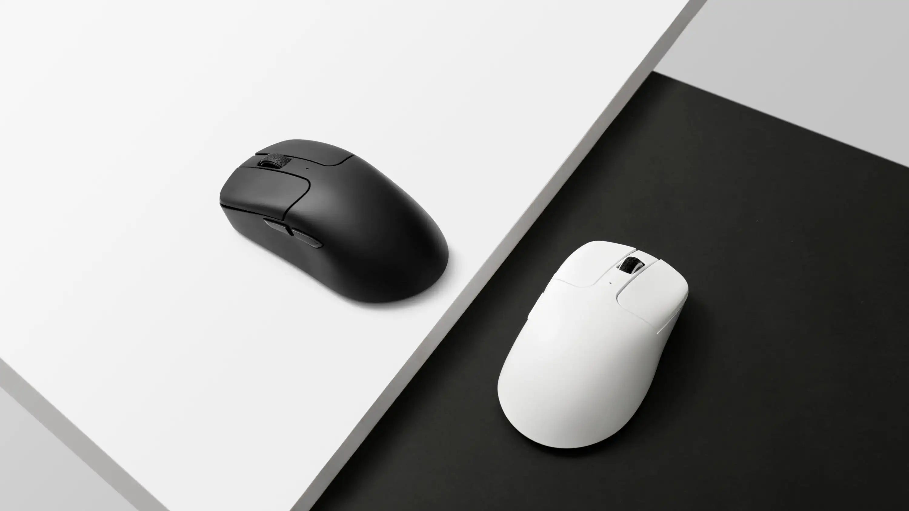 QuanGear M2 Wireless Optical Mouse with 3395 Sensor