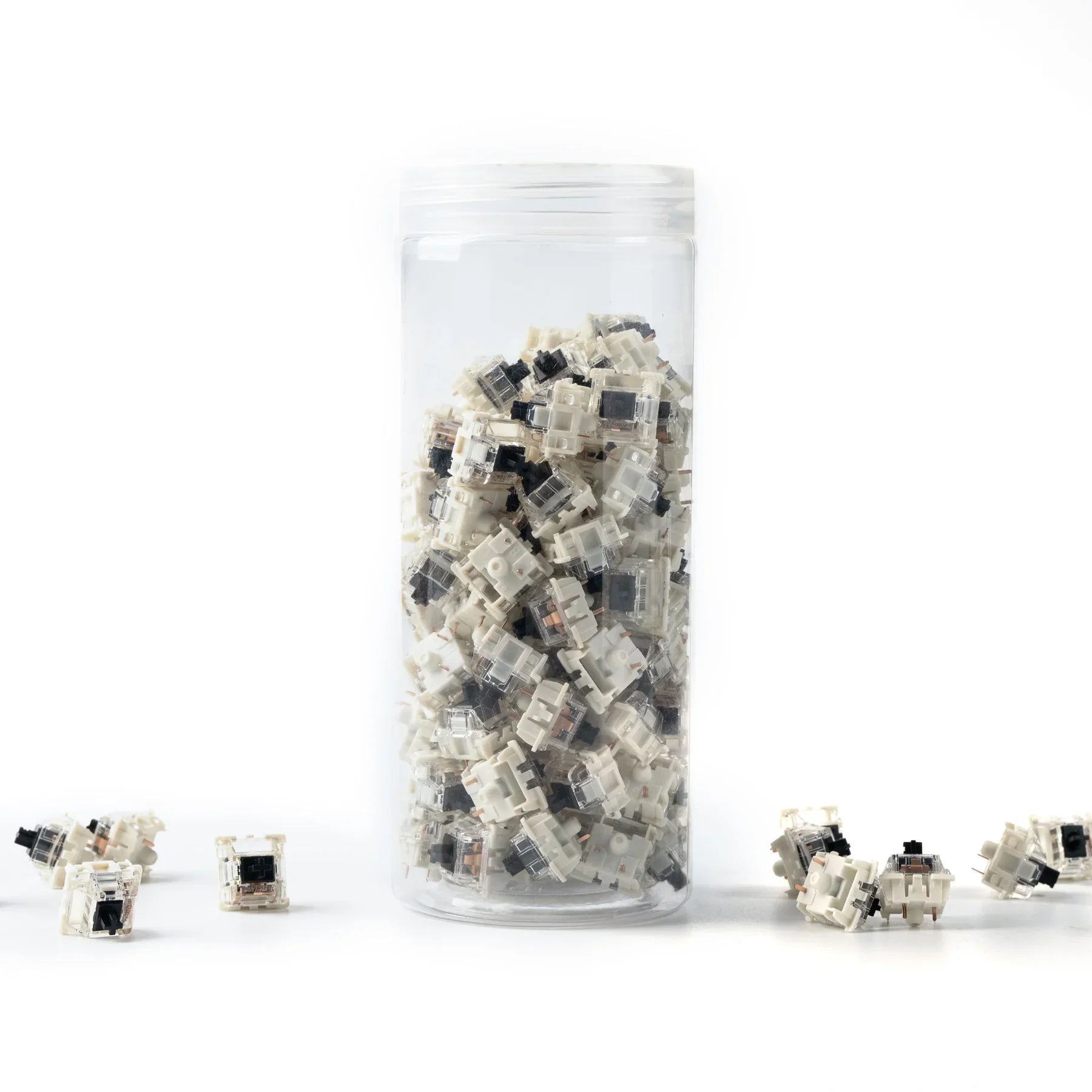 QuanGear G Pro 3.0 Switch 110 Pcs for Mechanical Keyboard