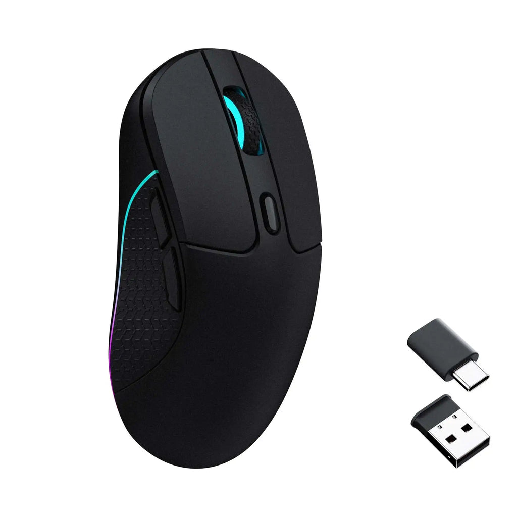 QuanGear M3 Wireless Optical Mouse
