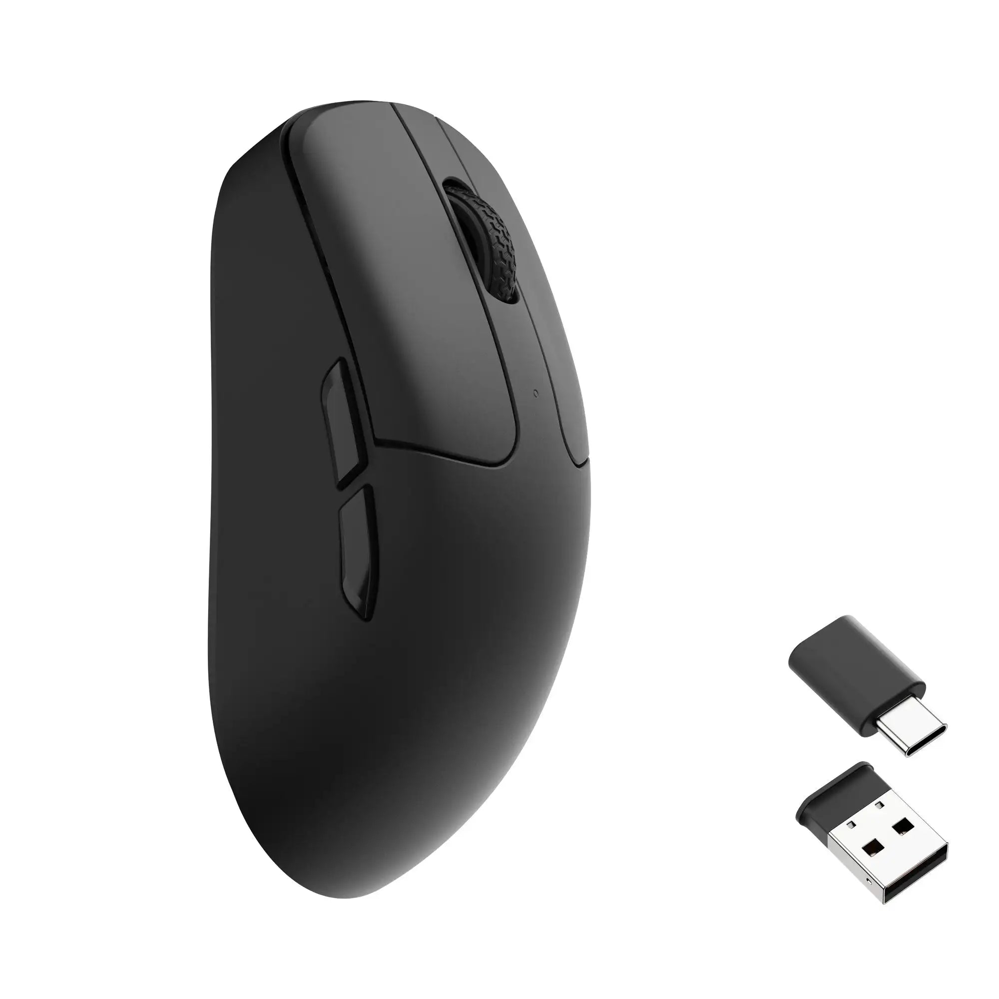 QuanGear M2 Wireless Optical Mouse with 3395 Sensor