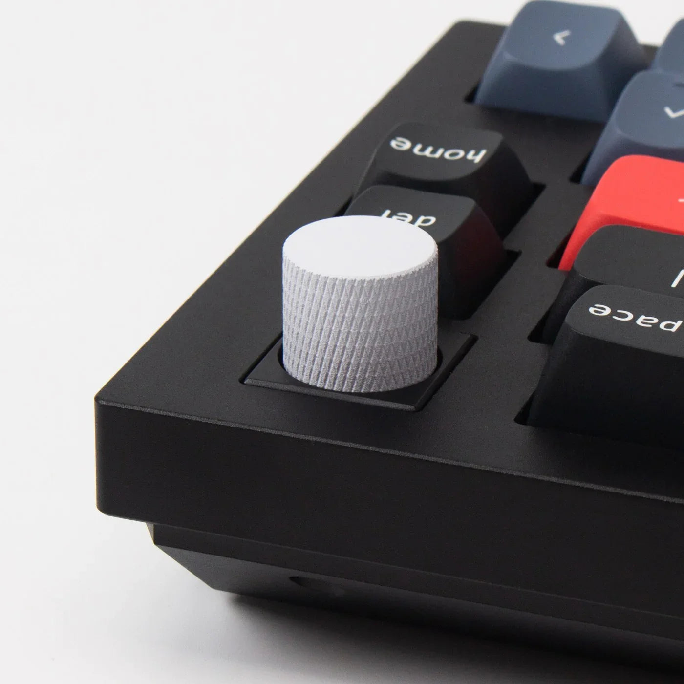 QuanGear Aluminum Knob for Mechanical Keyboard