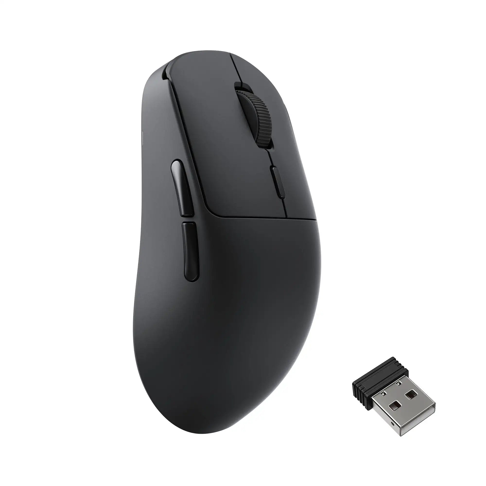 QuanGear G2 Wireless Gaming Mouse with PixArt 3950 Sensor