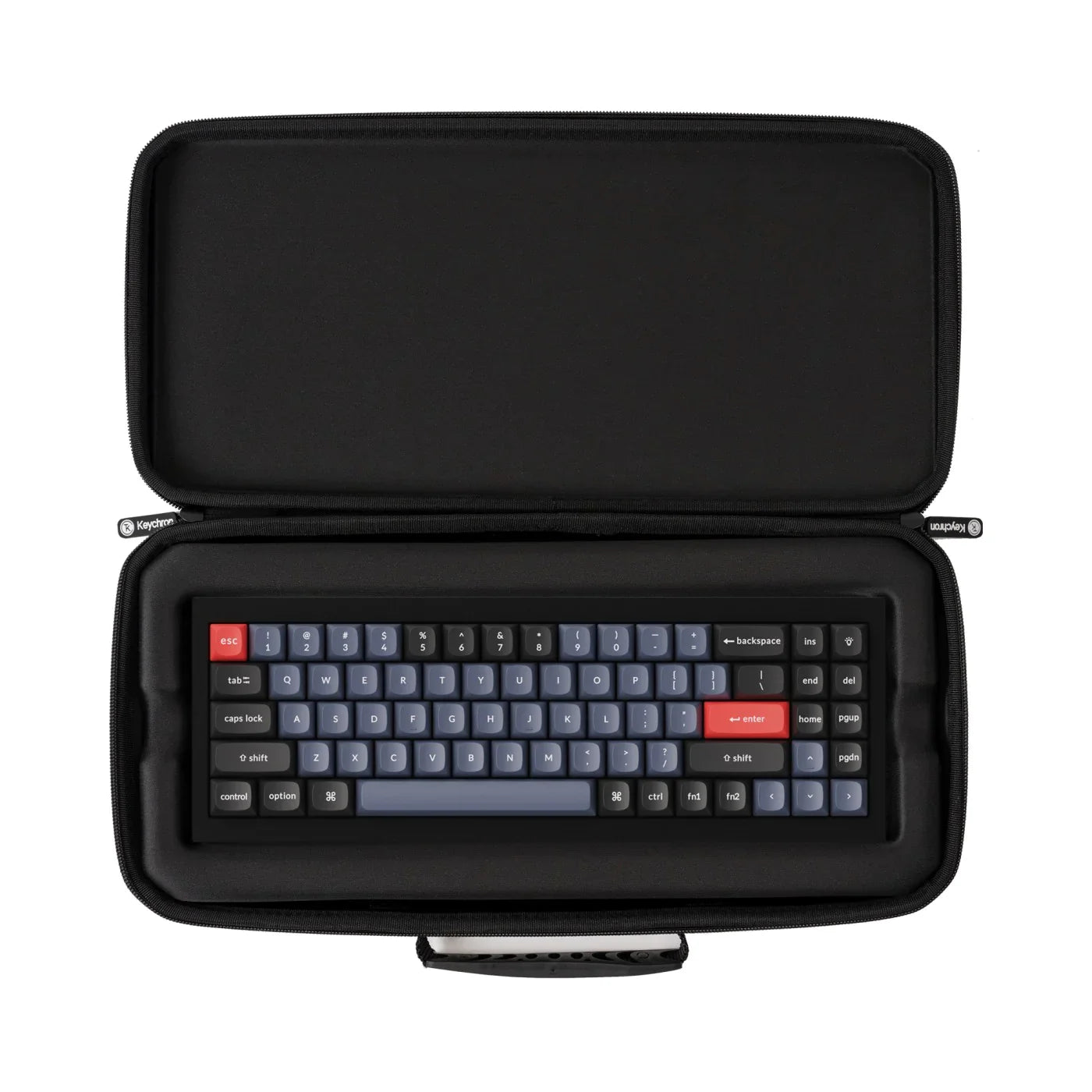 QuanGear Carrying Case for Aluminum Frame Keyboard