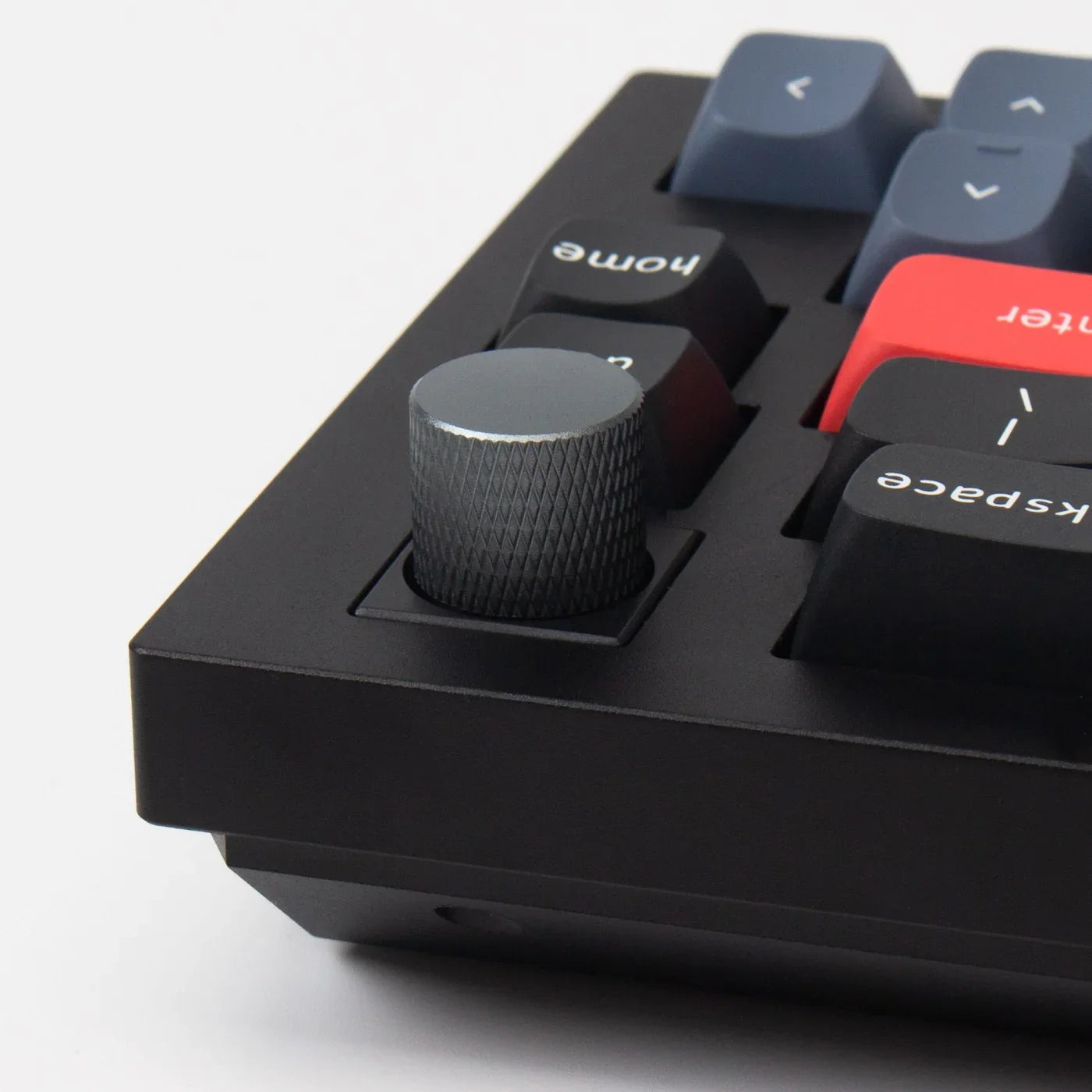 QuanGear Aluminum Knob for Mechanical Keyboard