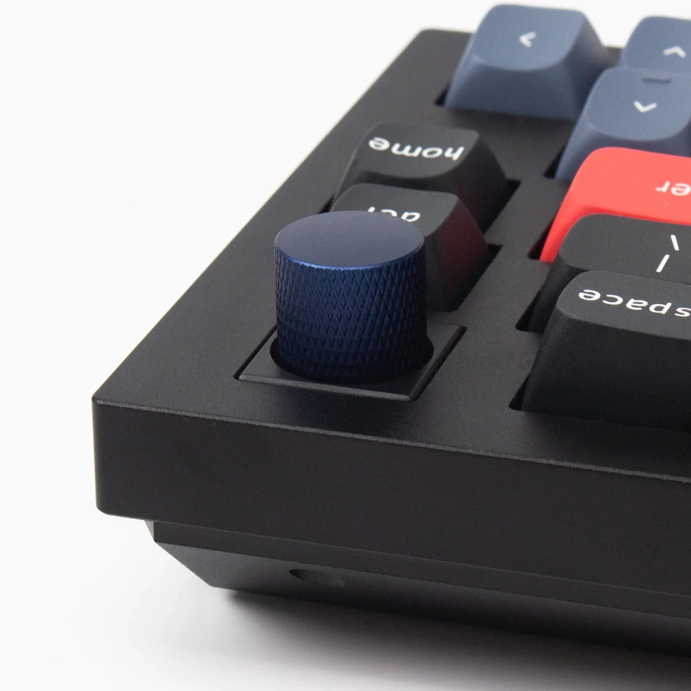 QuanGear Aluminum Knob for Mechanical Keyboard