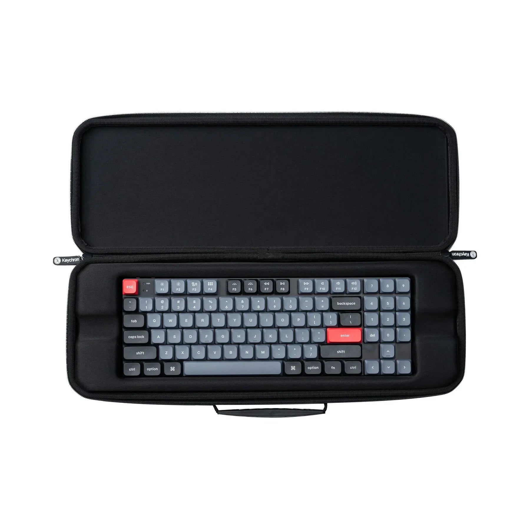 QuanGear Carrying Case for Aluminum Frame Keyboard