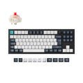 QuanGear Q3 Max ISO Wireless Mechanical Keyboard Collection