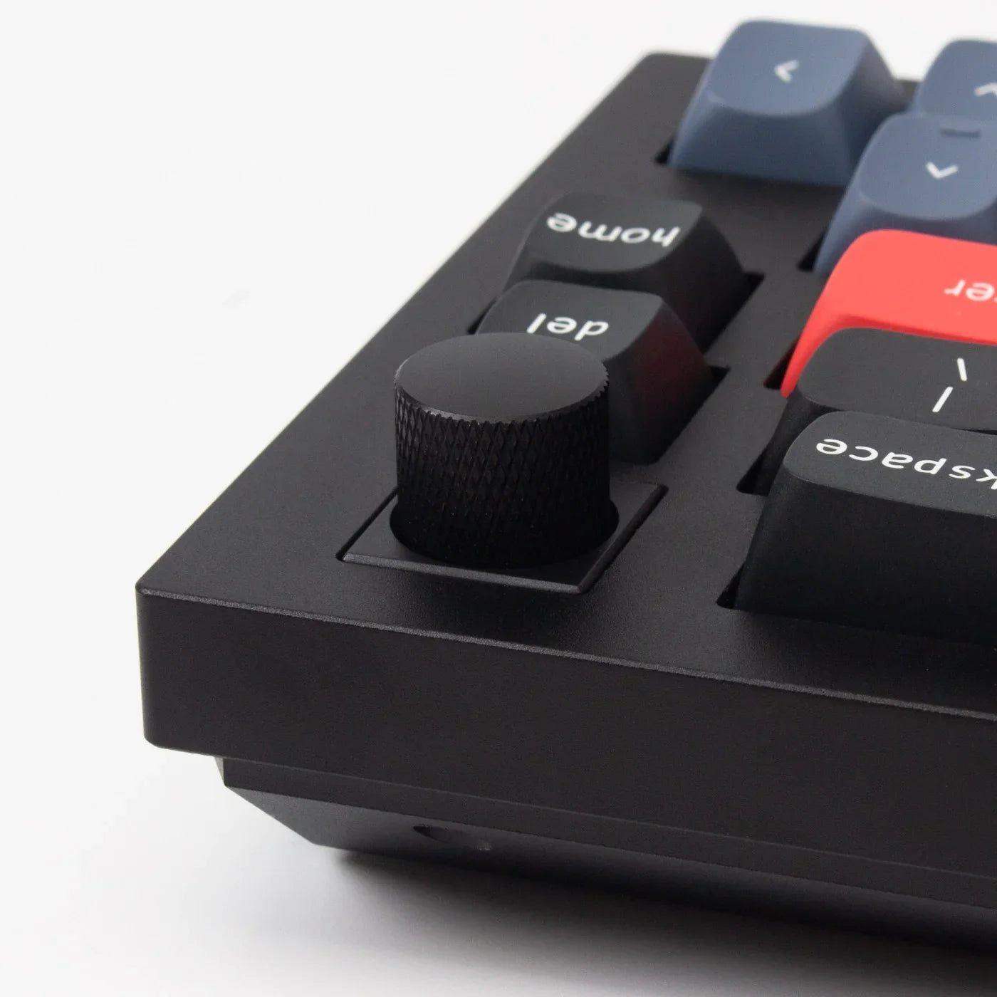 QuanGear Aluminum Knob for Mechanical Keyboard