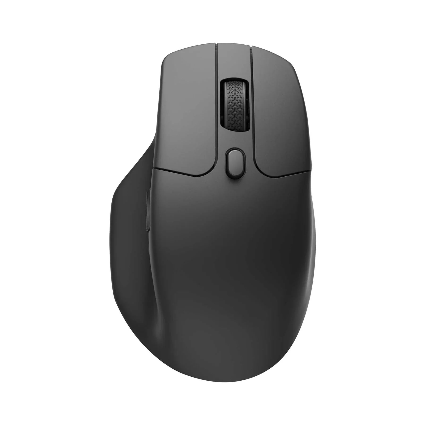 QuanGear M6 Wireless Optical Mouse with 3395 Sensor