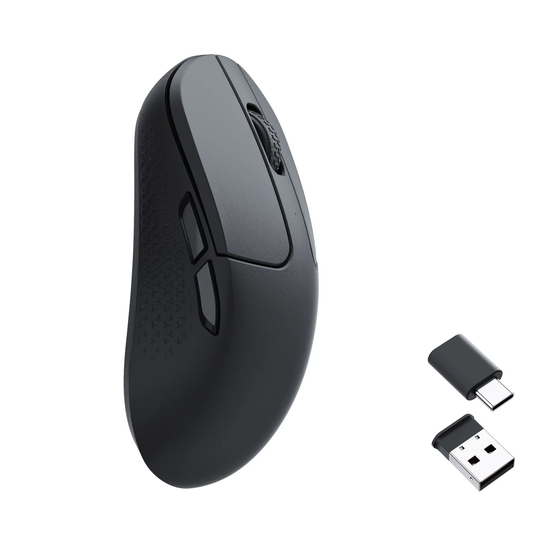 QuanGear M3 Mini Wireless Optical Mouse
