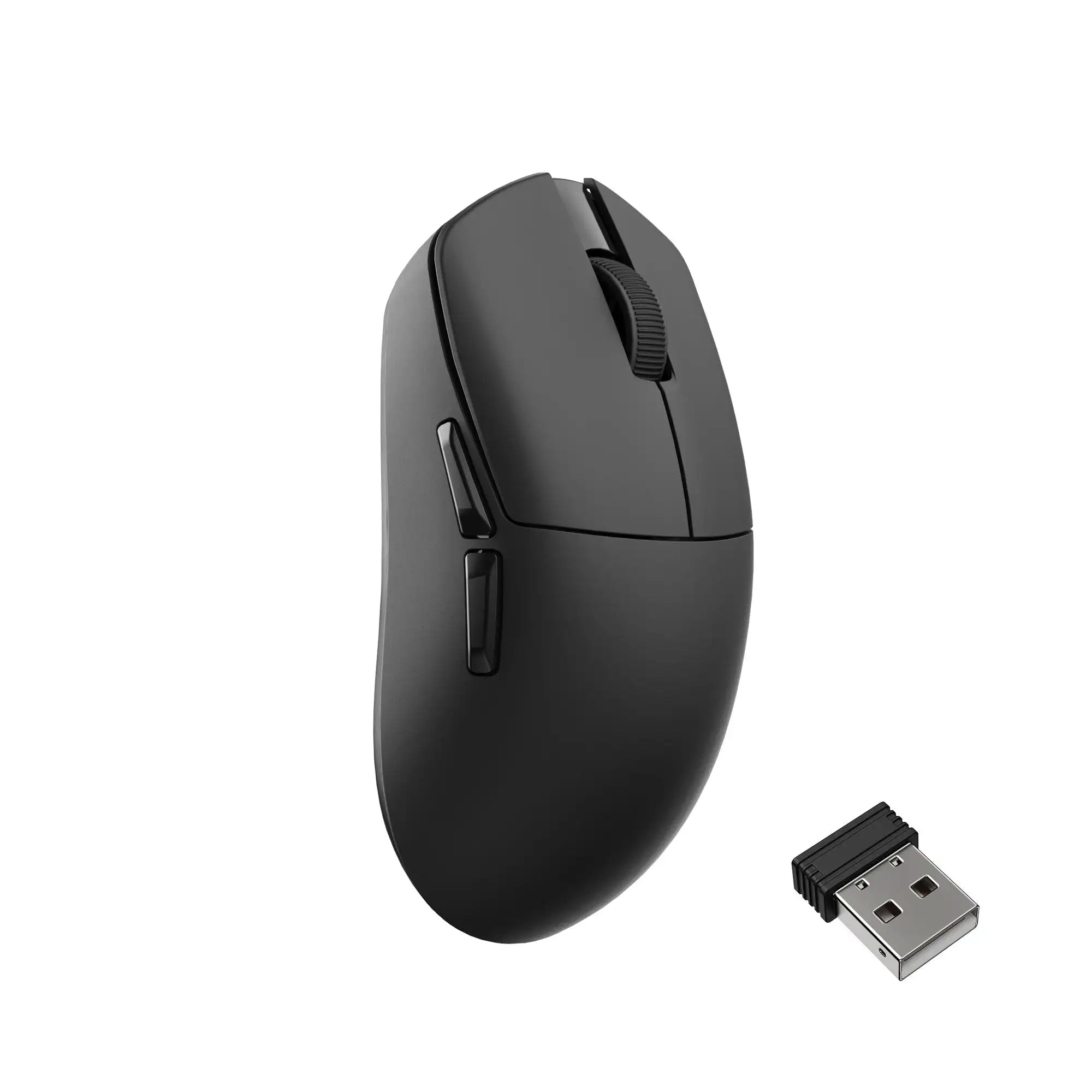 QuanGear G1 Wireless Gaming Mouse with PixArt 3950 Sensor