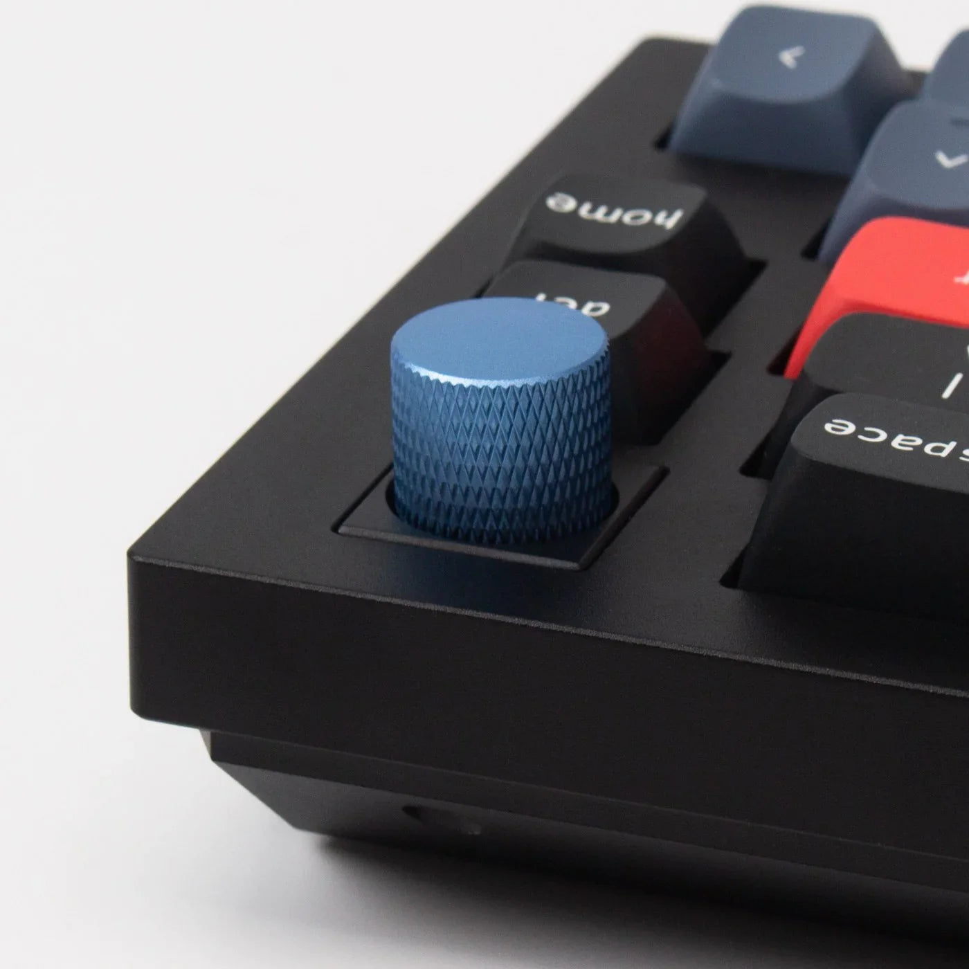 QuanGear Aluminum Knob for Mechanical Keyboard