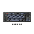 QuanGear L3 ISO Wireless Aluminum Mechanical Keyboard Collection