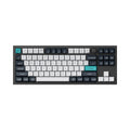 QuanGear Q3 Max Wireless Mechanical Keyboard for Mac/Windows/Linux