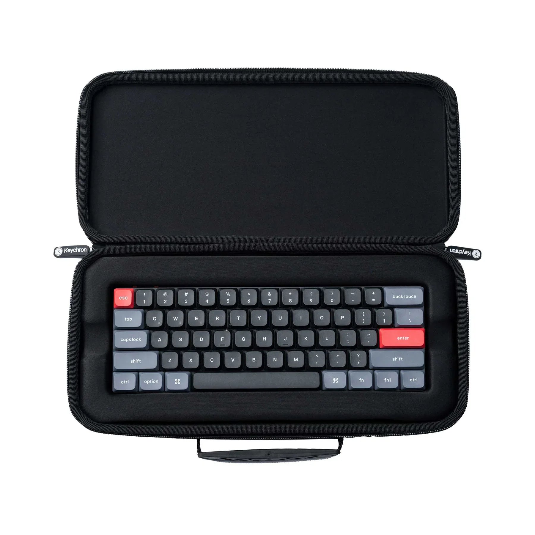 QuanGear Carrying Case for Aluminum Frame Keyboard