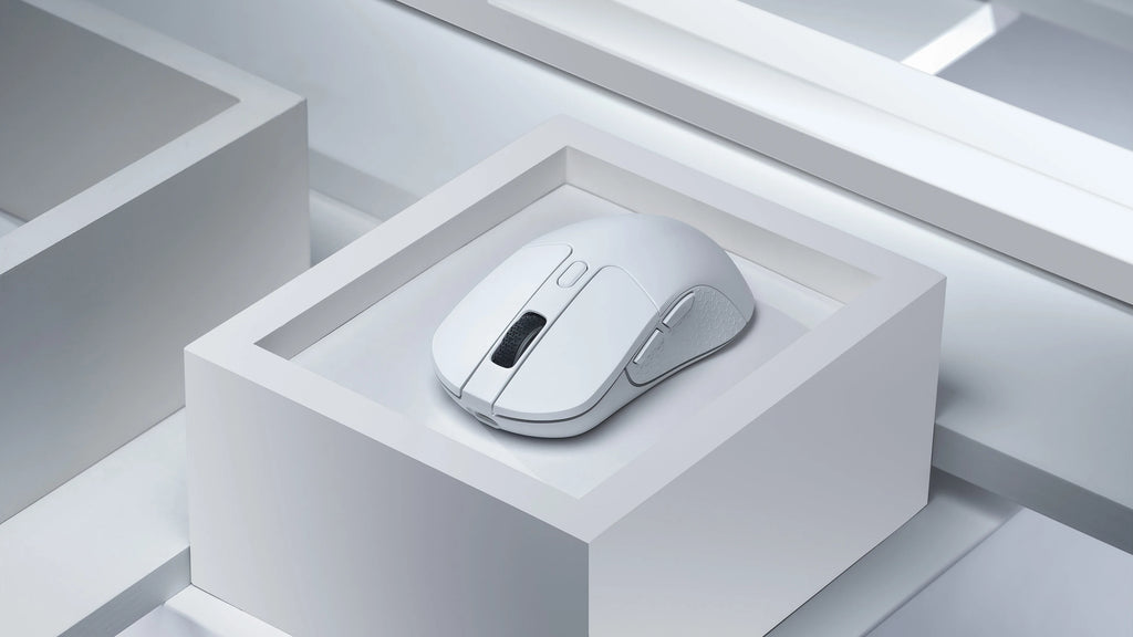 QuanGear M3 Wireless Optical Mouse