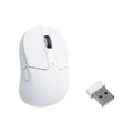 QuanGear M4 Wireless Optical Mouse with 3395 Sensor