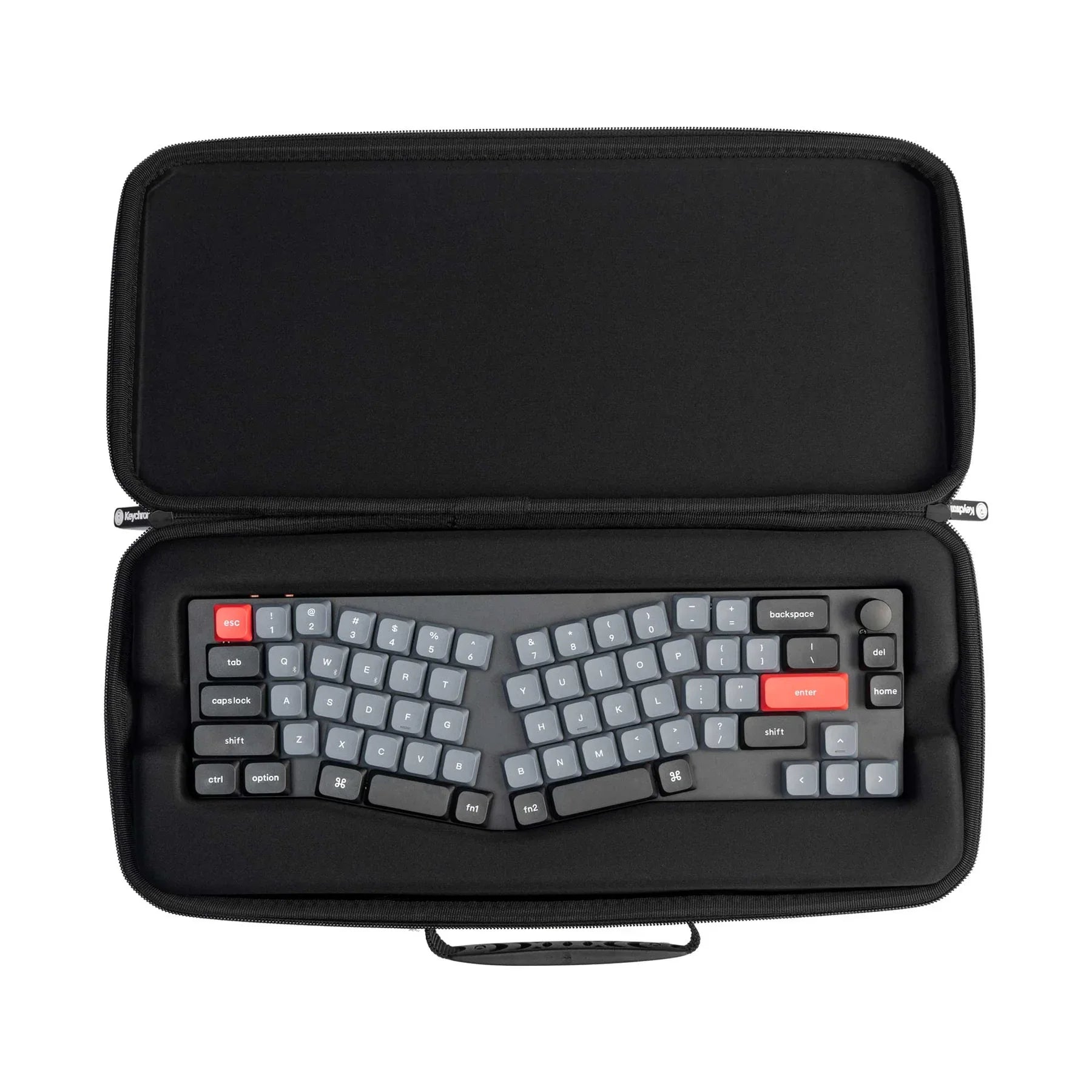 QuanGear Carrying Case for Aluminum Frame Keyboard