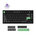 QuanGear P1 HE Wireless Magnetic Switch Gaming Keyboard