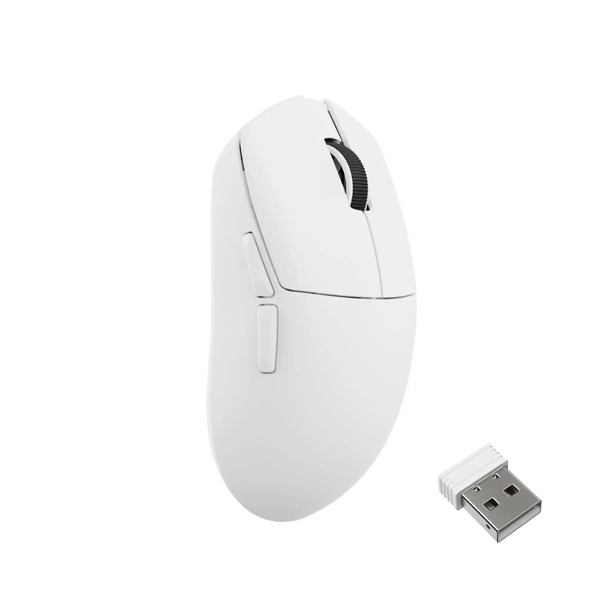 QuanGear G1 Wireless Gaming Mouse with PixArt 3950 Sensor
