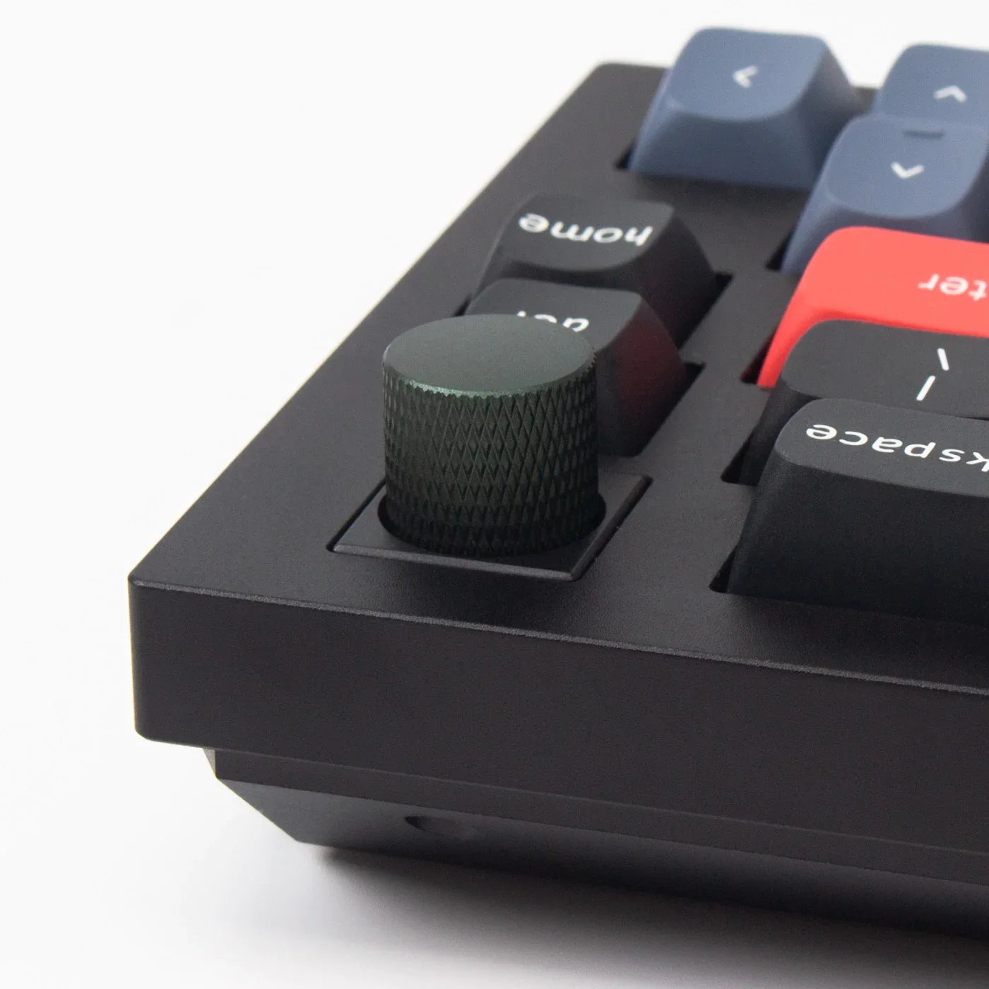 QuanGear Aluminum Knob for Mechanical Keyboard