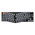 QuanGear K11 Max JIS Wireless Low Profile Mechanical Keyboard