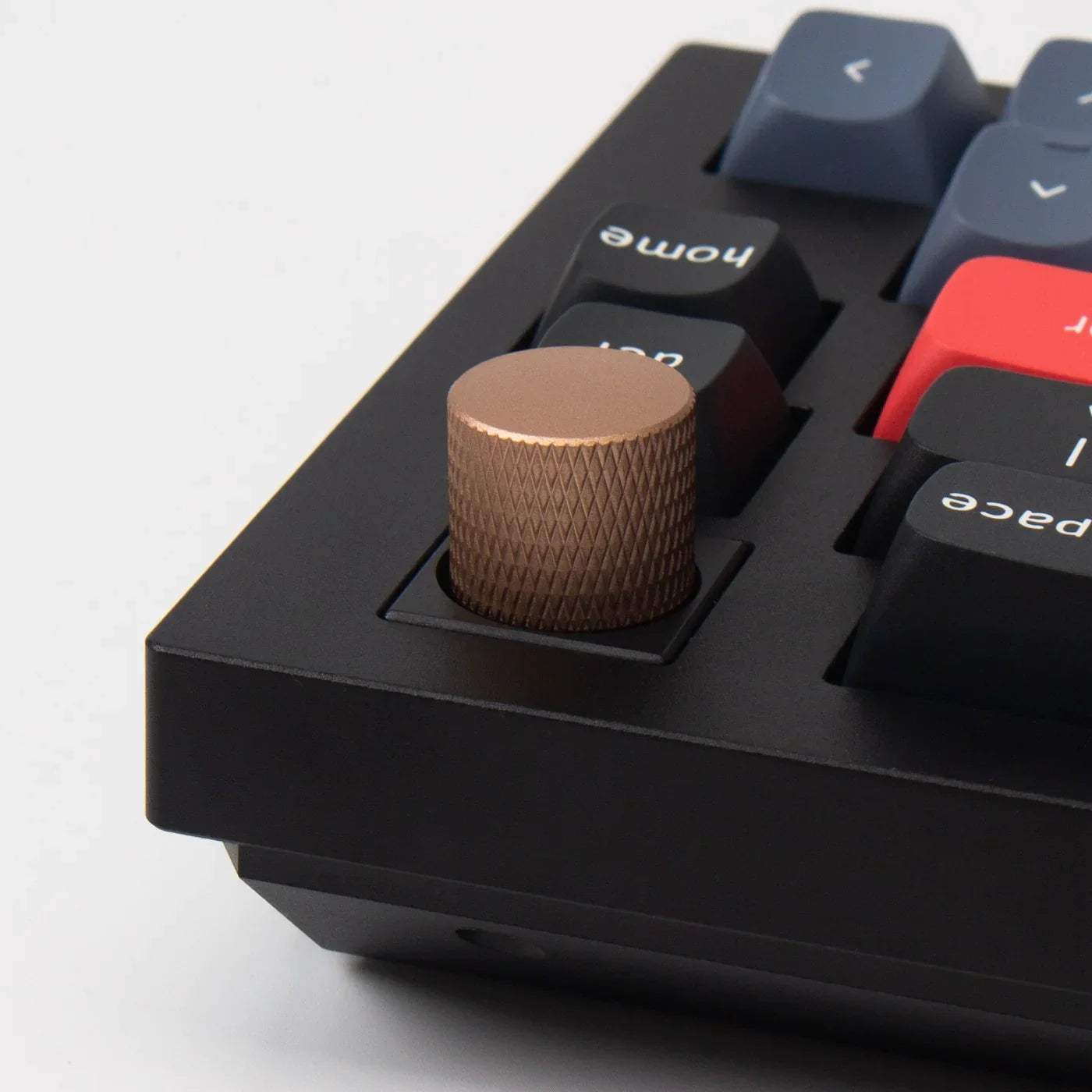 QuanGear Aluminum Knob for Mechanical Keyboard