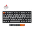 QuanGear K2 Max Wireless RGB Mechanical Keyboard
