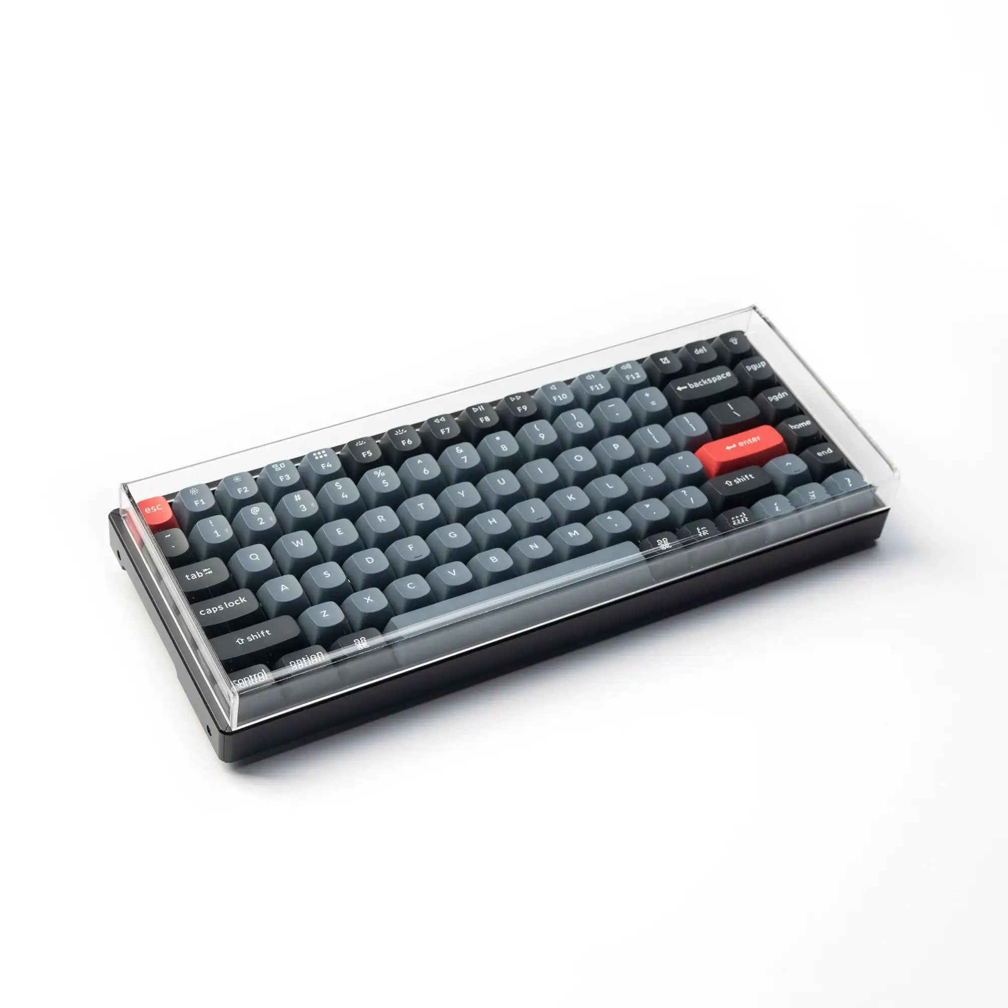 QuanGear Acrylic Dust Cover for Mechanical Keyboard
