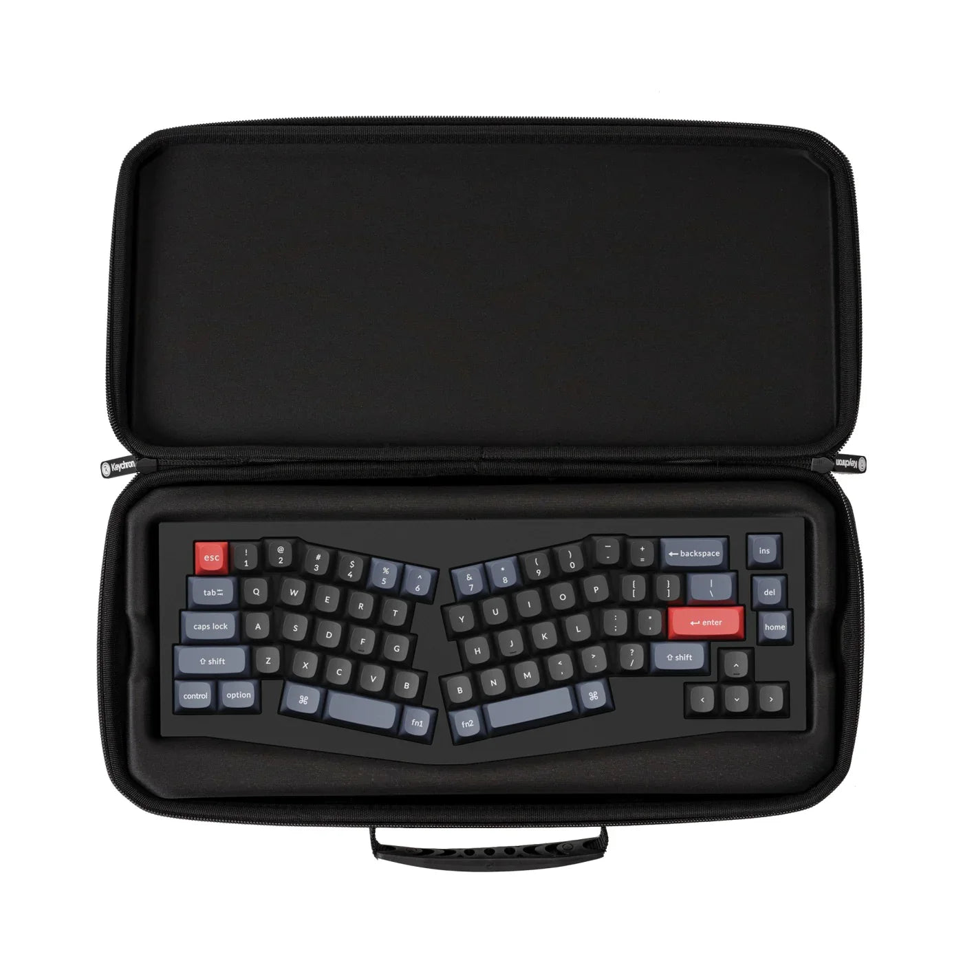 QuanGear Carrying Case for Aluminum Frame Keyboard