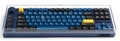QuanGear Transparent Acrylic Dust Cover for L3 Keyboard