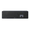 QuanGear B6 Pro ISO Ultra-Slim Wireless Keyboard