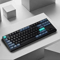 QuanGear B33 Wireless Keyboard 80% Layout