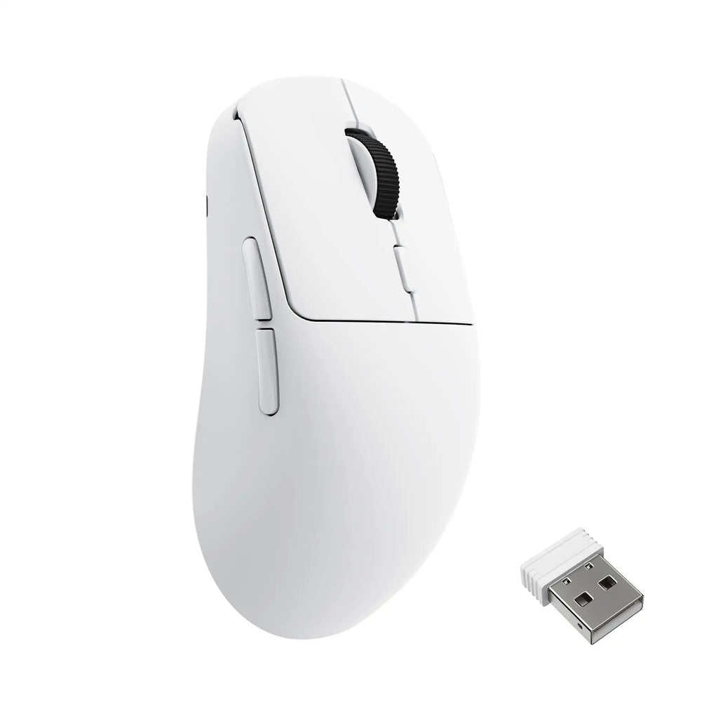 QuanGear G2 Wireless Gaming Mouse with PixArt 3950 Sensor
